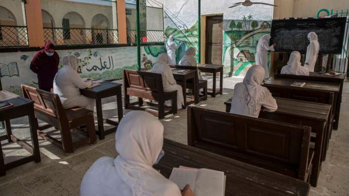 معتقلات جديدات في قضية جروب مطبخنا