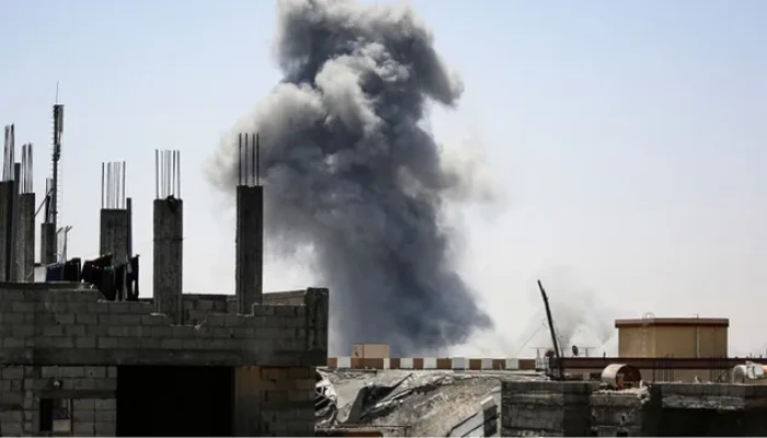 اليوم الـ 217 للعدوان على غزة.. الإبادة الجماعية مستمرة