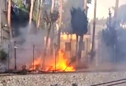 الأونروا تقرر إغلاق مقرها في القدس المحتلة بعد اعتداء المستوطنين