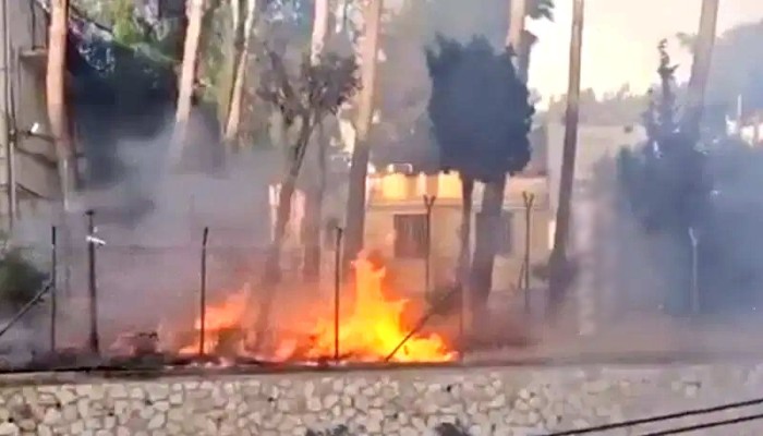 الأونروا تقرر إغلاق مقرها في القدس المحتلة بعد اعتداء المستوطنين