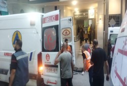 صحة غزة: حصيلة العدوان ترتفع إلى 34943 شهيدًا