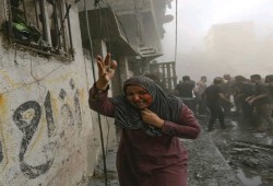 اليوم الـ 219 للعدوان على غزة.. الإبادة الجماعية مستمرة