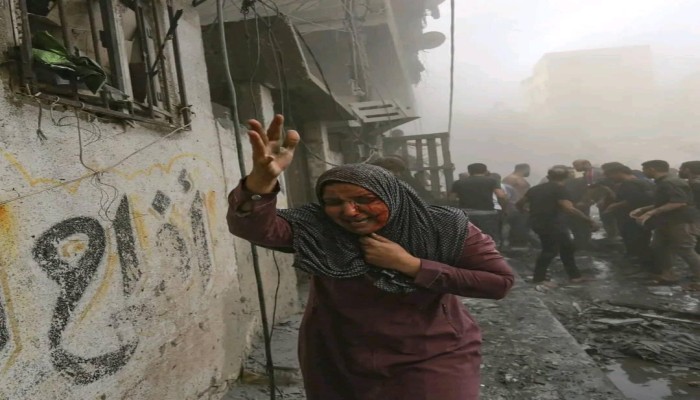 اليوم الـ 219 للعدوان على غزة.. الإبادة الجماعية مستمرة