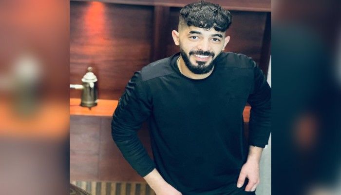 شهيد ومصاب برصاص الاحتلال في مخيم بلاطة