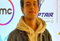 إخفاء الناشط الطلابي زياد البسيوني قسرياً لتضامنه مع فلسطين