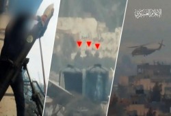 تفاصيل جديدة حول كمين كتائب القسام في حي الزيتون