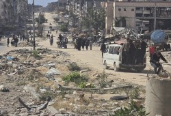 اليوم الـ 221 للعدوان على غزة.. الإبادة الجماعية مستمرة