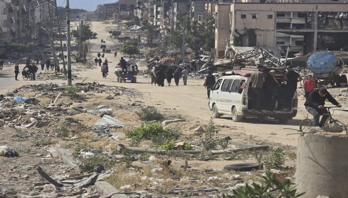 اليوم الـ 221 للعدوان على غزة.. الإبادة الجماعية مستمرة