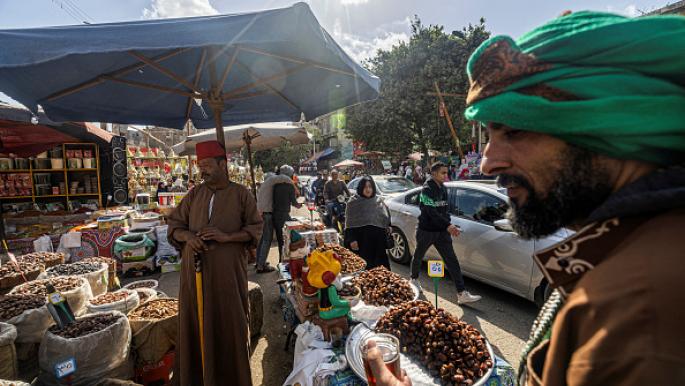 العفو الدولية تدعو لوقف قمع مواطنين اشتكوا من الأزمة الاقتصادية