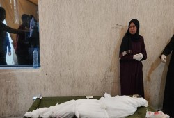 اليوم الـ 222 للعدوان على غزة.. الإبادة الجماعية مستمرة