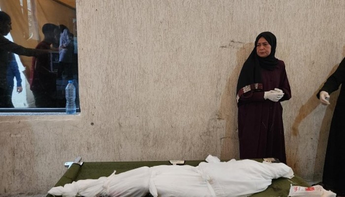 اليوم الـ 222 للعدوان على غزة.. الإبادة الجماعية مستمرة