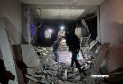 اليوم الـ 223 للعدوان على غزة.. الإبادة الجماعية مستمرة