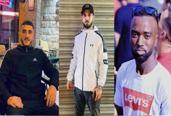 3 شهداء برصاص الاحتلال في طولكرم