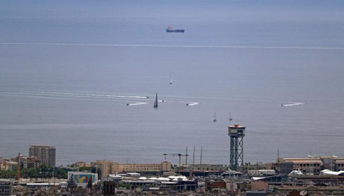 إسبانيا ترفض رسو سفينة تحمل أسلحة إلى الكيان الصهيوني