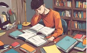 أبناؤنا والامتحانات.. نصائح للمذاكرة والتفوق