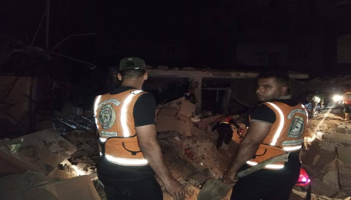 اليوم الـ 225 للعدوان على غزة.. الإبادة الجماعية مستمرة