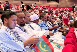 إسطنبول تستضيف مهرجان طوفان الأحرار دعمًا لفلسطين