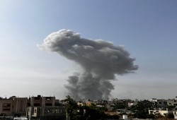 اليوم الـ 226 للعدوان على غزة.. الإبادة الجماعية مستمرة