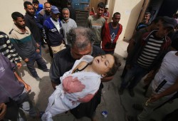 اليوم الـ 227 للعدوان على غزة.. الإبادة الجماعية مستمرة