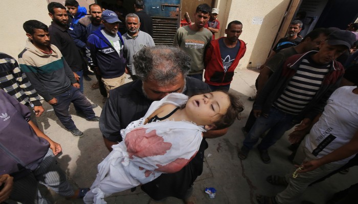 اليوم الـ 227 للعدوان على غزة.. الإبادة الجماعية مستمرة