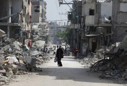 اليوم الـ 229 للعدوان على غزة.. الإبادة الجماعية مستمرة