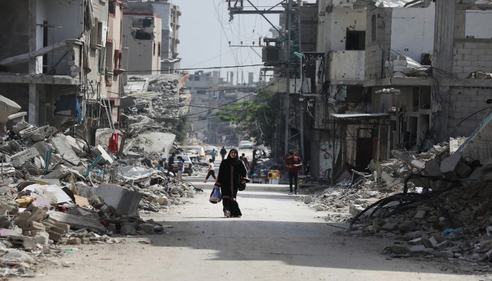 اليوم الـ 229 للعدوان على غزة.. الإبادة الجماعية مستمرة