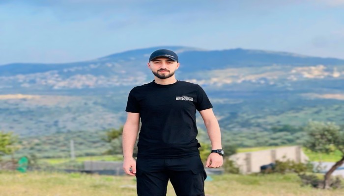 3 شهداء بينهم طفلان برصاص الاحتلال في جنين