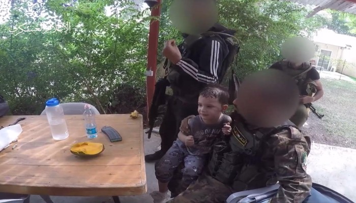 أسوشيتد برس تؤكد براءة حماس من اتهام العنف الجنسي في 7 أكتوبر