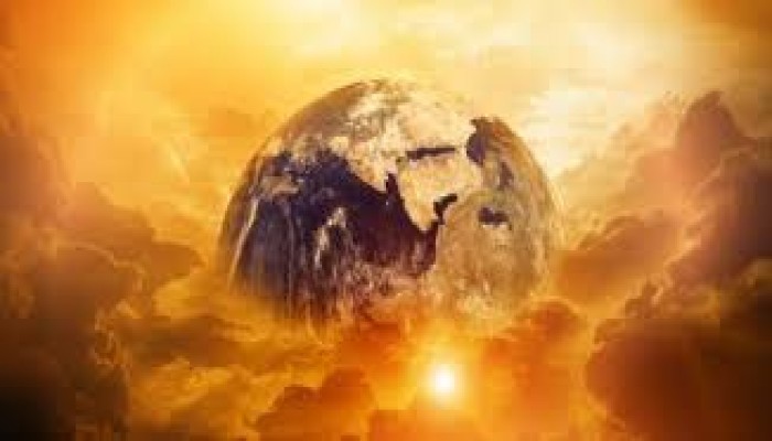 14 يظلهم الله في ظله يوم لا ظل إلا ظله