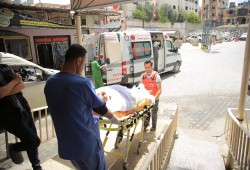 الاحتلال يقتحم مستشفى العودة شمال غزة ويطرد الطواقم الطبية