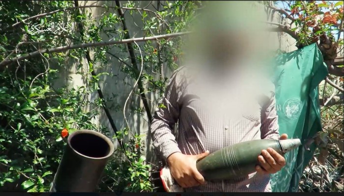 القسام تستهدف آليات وجنودا للاحتلال شمال قطاع غزة وجنوبه