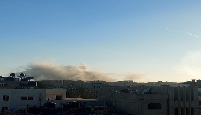 الاحتلال يتحدى قرارات العدل الدولية بغارات غير مسبوقة على رفح