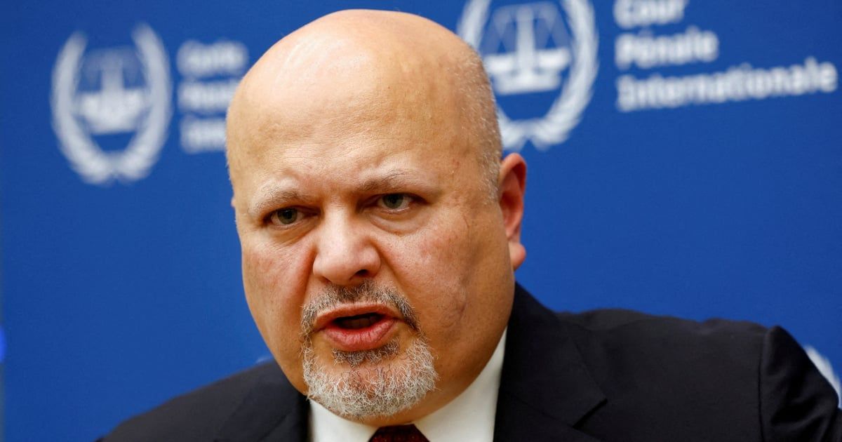 خان ينتقد الكيان الصهيوني: لا أحد يملك رخصة لارتكاب جرائم حرب