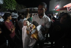 اليوم الـ 234 للعدوان على غزة.. الإبادة الجماعية مستمرة