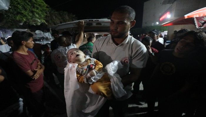 اليوم الـ 234 للعدوان على غزة.. الإبادة الجماعية مستمرة