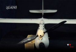 القسام تواصل الاستيلاء على مسيرّات الاحتلال واستهداف جنود صهاينة