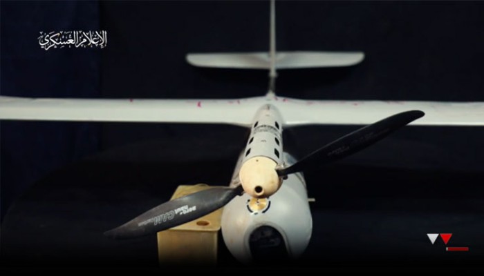 القسام تواصل الاستيلاء على مسيرّات الاحتلال واستهداف جنود صهاينة