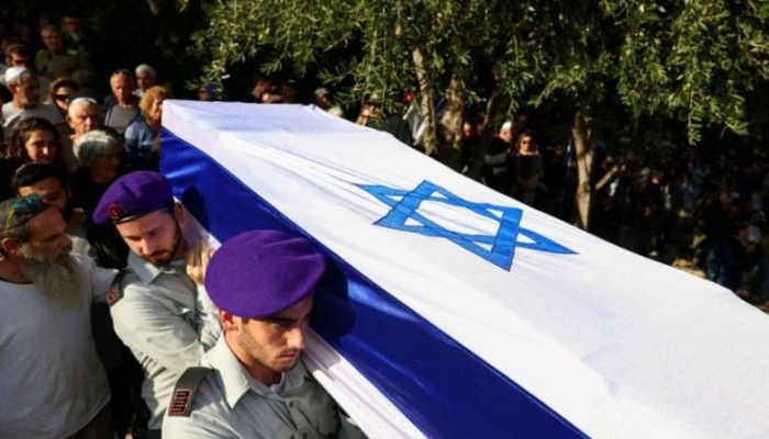 الاحتلال يعلن مقتل 3 جنود وإصابة 3 آخرين بجروح خطيرة في رفح