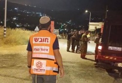 حماس: عملية الدعس البطولية في نابلس امتداد لحالة الغضب والمقاومة بالضفة