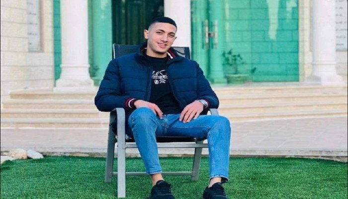 شهيد و4 إصابات باقتحام الاحتلال لمدينة البيرة