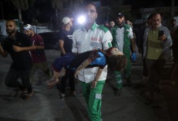 اليوم الـ 238 للعدوان على غزة.. الإبادة الجماعية مستمرة