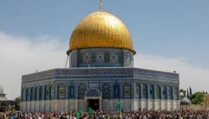 جماعات الهيكل الصهيونية تحضر لاقتحام الأقصى ومسيرة للأعلام