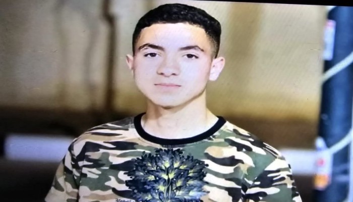 استشهاد فتى وإصابة آخر برصاص الاحتلال في مخيم عقبة جبر