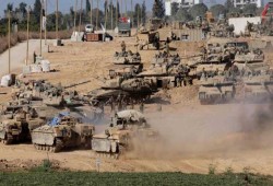 رئيس الموساد السابق: لا يمكننا هزيمة حماس والجهاد عسكريا