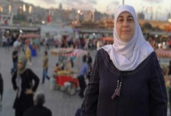 عائلة المصابة وفاء جرار تطالب باسترداد ساقيها المبتورتين