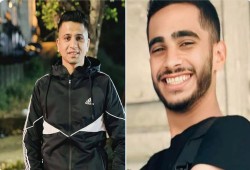 حماس تنعى شهيدي نابلس وتؤكد: اغتيالات الاحتلال لن تحد من طوفان المقاومة بالضفة