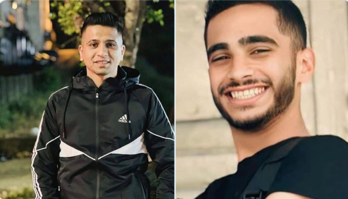 حماس تنعى شهيدي نابلس وتؤكد: اغتيالات الاحتلال لن تحد من طوفان المقاومة بالضفة