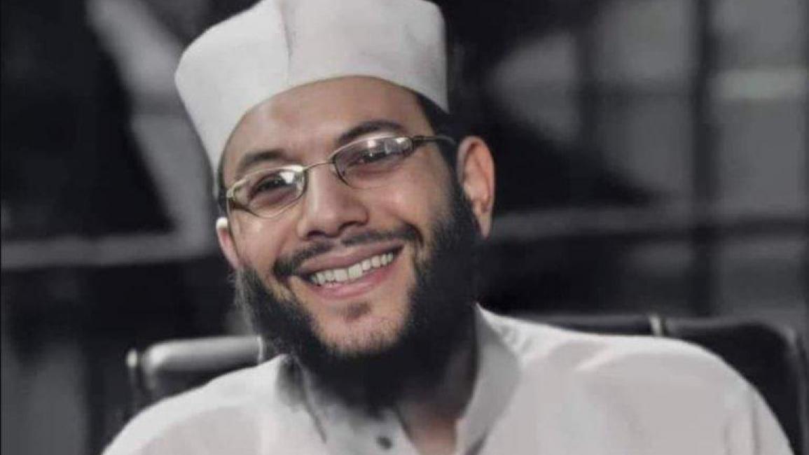 سلطات الانقلاب ترفض إطلاق سراح الشيخ محمود شعبان برغم انتهاء محكوميته