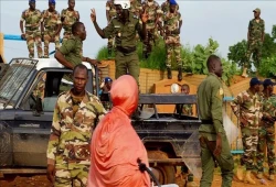 ملايين السودانيين يواجهون خطر المجاعة.. وانخفاض إنتاج الحبوب