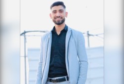 استشهاد الشاب محمد أبو بكر برصاص الاحتلال في جنين